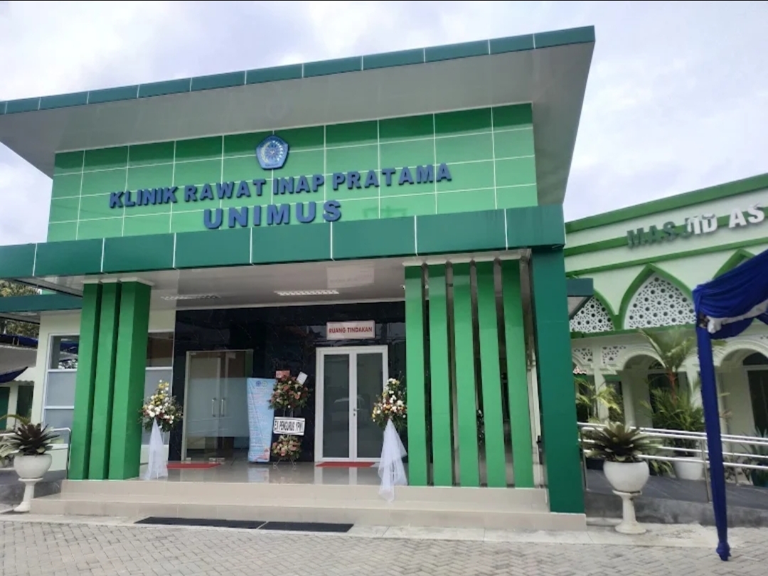Klinik Pratama